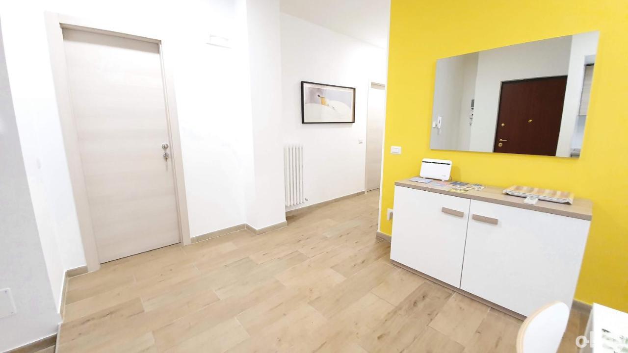 Le Camere Di Don Vito - Bari Policlinico Bagian luar foto