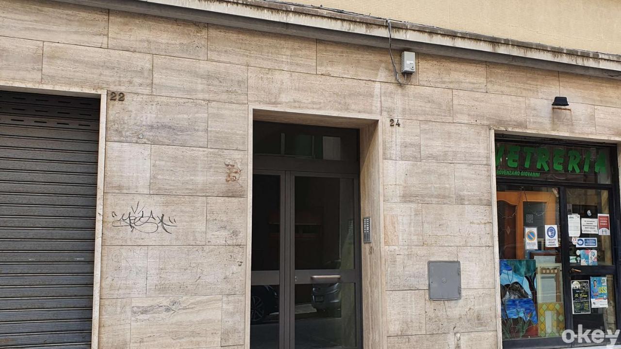 Le Camere Di Don Vito - Bari Policlinico Bagian luar foto
